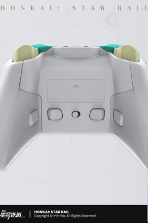 miHoYo – Honkai: Star Rail – Firefly Themed Gamepad (Licensed) - Photo 2 | TopGKStore