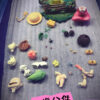 Long Miao Studio – My Neighbor Totoro Hayao Miyazaki’s Ecological Scene Mei Holding Corn - Photo 2 | TopGKStore
