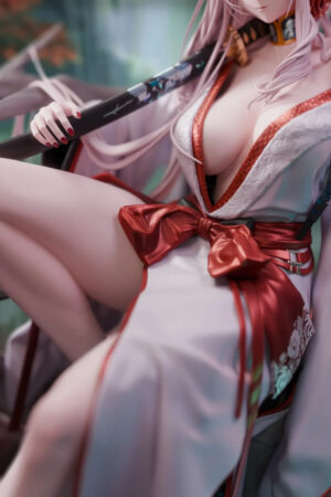Mi Yin Studio – Hongryeon Goddess of Victory: Nikke - Photo 1 | TopGKStore