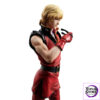MegaHouse – GGG Series Mobile Suit Zeta Gundam Quattro Vageena [Exclusive Reproduction Edition] Complete Figure (Licens