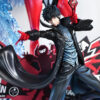 Aftershock Studio & Fibonacci Studio – Persona 5 Royal Ren Amamiya Joker & Arsène - Photo 11 | TopGKStore