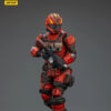 JOYTOY – Steel Ride Corps Designated Marksman Ethan & UNSC Assaulter Liam & Lucas & Samuel & Elias JT02