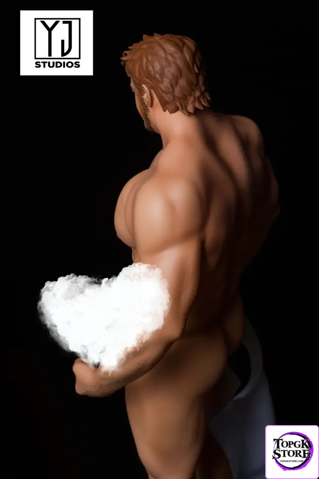 YJ Studio – 1:6 Austin 2.0 Statue - Photo 6 | TopGKStore