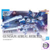 BANDAI SPIRITS – HG 1/144 GUNDAM AERIAL REBUILD (Licensed) - Photo 10 | TopGKStore