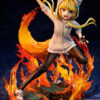 MEDICOS-E – TV Anime “Kemono Jihen” Kon 1/8 Complete Figure (Licensed) - Photo 11 | TopGKStore