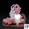 Pokémon Sylveon 18+Furry&Female GK Statue Released Spirit Demon Studio - Photo 3 | TopGKStore