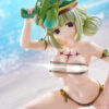 KADOKAWA – KDcolle Gushing Over Magical Girls – Leoparde Swimsuit Ver. 1/6 Complete Figure (Licensed) - Photo 14 