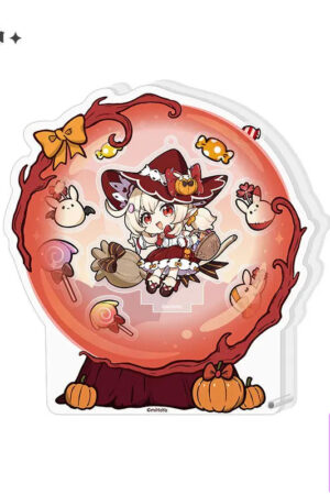 miHoYo – Genshin Impact Mysterious Night Fantasia Series Acrylic Combined Stand (Licensed) - Photo 1 | TopGKStore