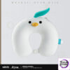 miHoYo – Honkai: Star Rail – Qingque Dual-Transformation U-Shape Plush Doll (Licensed) - Photo 2 | TopGKStore