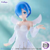 FURYU – Re:ZERO -Starting Life in Another World- BiCute Pure Figure Rem Little Wings (Licensed) - Photo 6 | TopGKStore