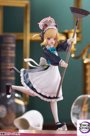 GSC – POP UP PARADE Blue Archive Midori X Momoi (Maid) Complete Figure (Licensed) - Photo 2 | TopGKStore