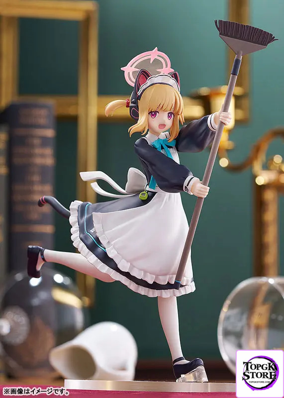 GSC – POP UP PARADE Blue Archive Midori X Momoi (Maid) Complete Figure (Licensed) - Photo 2 | TopGKStore