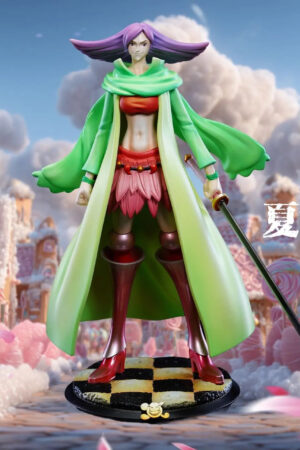 Black Studio – Big Mom Pirates Series Charlotte Marble X Charlotte Angel One Piece - Photo 2 | TopGKStore