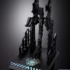 BANDAI SPIRITS – METAL BUILD Evangelion EVA-01 30th with the spear of Gaius “Evangelion Series” (Licensed) 