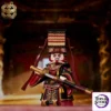 LEYILEBRICK Studio - Emperor Wu of Han Original - Photo 1 | TopGKStore