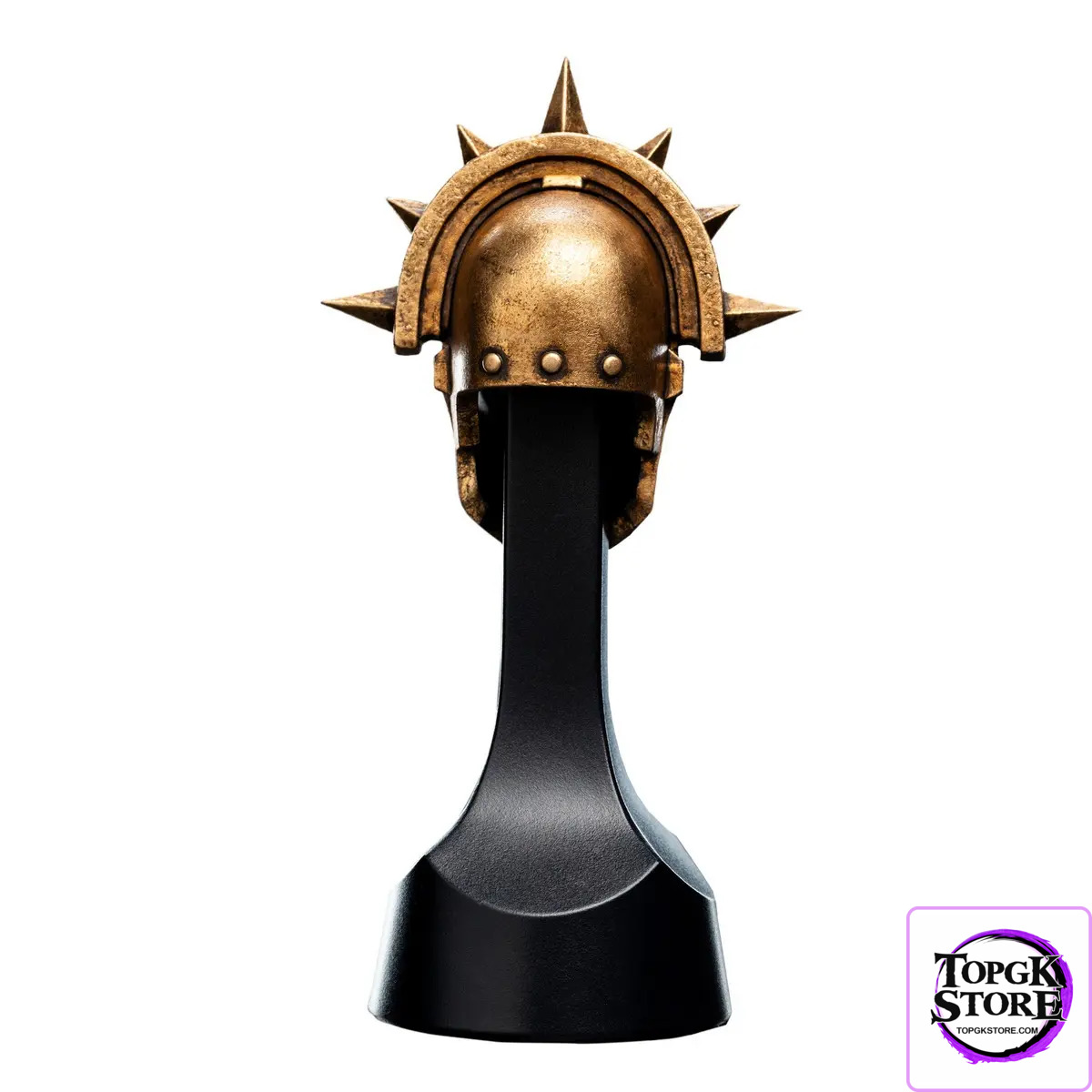 WETA Workshop Studio – ORRUK ARDBOY HELM & PUTRID BLIGHTKING HELM & STORMCAST ETERNAL LIBERATOR HELM (Licensed)