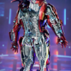 Mr Toy Studio – Marvel Iron Man Armor Breaker MARK7 Unlocked Mode - Photo 1 | TopGKStore