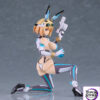 Max factory – figma BUNNY SUIT PLANNING Sophia F. Shirring: Updated ver. (Licensed) - Photo 2 | TopGKStore