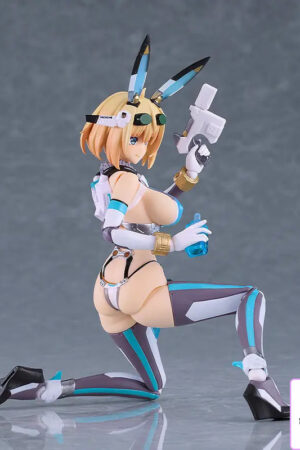 Max factory – figma BUNNY SUIT PLANNING Sophia F. Shirring: Updated ver. (Licensed) - Photo 2 | TopGKStore