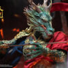 303TOYS – 1/6 THE TWELVE ZODIAC – AZURE DRAGON KING & WHITE DRAGON KING YC001 YC002 YC003 (Licensed) - Photo 9 | To