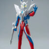 ZD TOYS – TV Ultraman Light Series Ultimate Zero UL-A16 (Licensed) - Photo 1 | TopGKStore