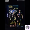 Goat Toys Studio - NBA 1/6 Stephen Curry - Photo 1 | TopGKStore