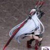 FREEing – saitom original character Samurai Bunny Botan Designed by saitom 1/6 Complete Figure (Licensed) - Photo 7 | T