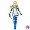 Kaiyodo – Revoltech Is It Wrong to Try to Pick Up Girls in a Dungeon? Ais Wallenstein (Licensed) - Photo 11 | TopGKStor