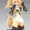 Kotobukiya – Grande Scale Phantasy Star Online 2 es Gene (Stellainnocent Ver.) Plastic Model (Licensed) - Photo 11 | To