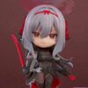 GSC – Nendoroid Goddess of Victory: Nikke Guren: Black Shadow (Scarlet: Black Shadow) (Licensed) - Photo 1 | TopGKStore