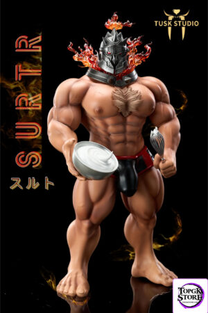 TusK Studio – Surtr Tokyo Afterschool Summoners - Photo 1 | TopGKStore