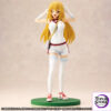 ZERO G ACT – Toaru Kagaku no Railgun T Misaki Shokuhou Daihasei Festival (Tokiwadai Junior High P.E. Uniform) ver 1/8 C