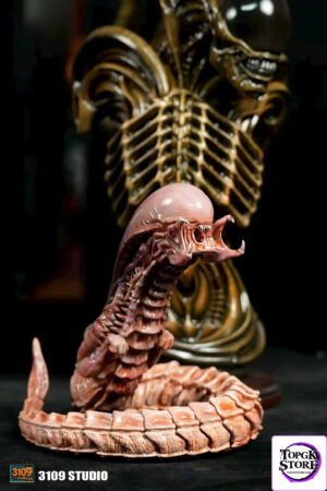 3109 Studio – Chestburster Alien vs. Predator - Photo 1 | TopGKStore