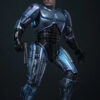 Hottoys – RoboCop 2 RoboCop & RoboCain 1/6th scale Collectible Figure MMS827 MMS828 (Licensed) - Photo 12 | TopGKSt