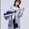 miHoYo – Honkai: Star Rail March 7th Impression Uniform Bag (Licensed) - Photo 5 | TopGKStore