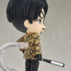 GSAS X GSC – Nendoroid Yakuza: Like a Dragon Goro Majima (Licensed) - Photo 5 | TopGKStore