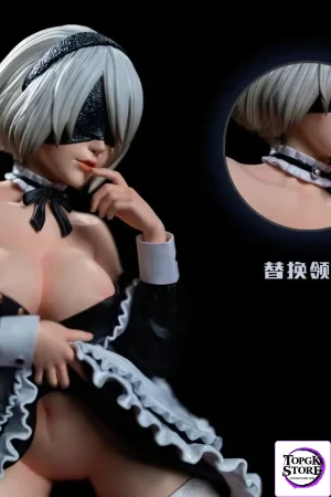 Evanescen Studio – NieR:Automata Awakening 2B - Photo 14 | TopGKStore