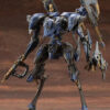 Kotobukiya – V.I.O.S. Armored Core SCHNEIDER NACHTREIHER/40E Steel Haze Plastic Model (Licensed) - Photo 15 | TopGKStor