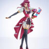 AMAKUNI – Yu-Gi-Oh! 5D’s Akiza Izinski 1/7 Complete Figure (Licensed) - Photo 1 | TopGKStore