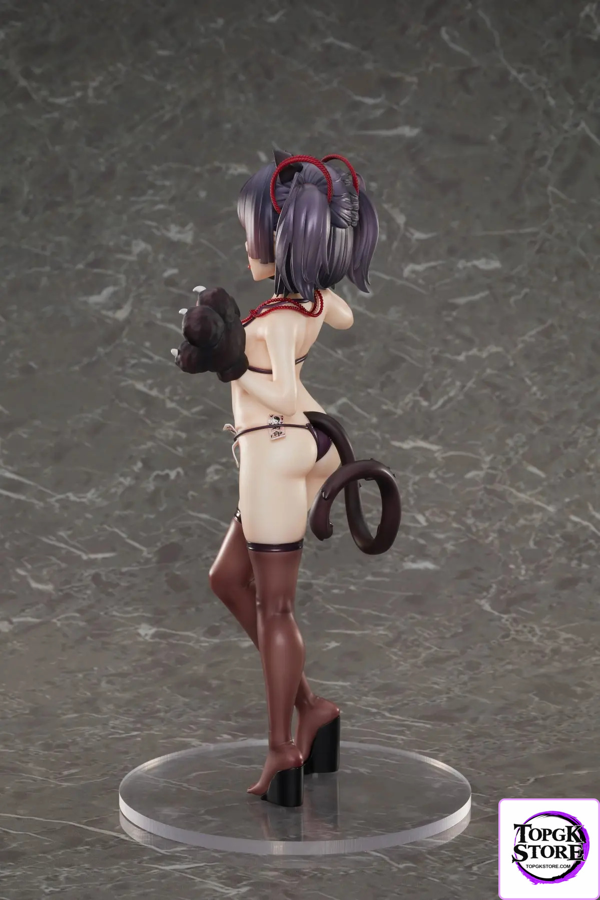PURE – Kamame-chan Cat Costume Ver. 1/6 Figure (Licensed) - Photo 10 | TopGKStore