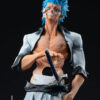 Cross Studio – Grimmjow Jaegerjaques BLEACH - Photo 1 | TopGKStore