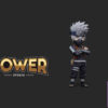 Power Studio – Hatake Kakashi Naruto - Photo 1 | TopGKStore