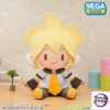 SEGA – Kagamine Rin fuwa petitEX Plush Doll X Kagamine Len fuwa petit MEJ Plush Doll (Licensed) - Photo 1 | TopGKStore