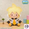 SEGA - Kagamine Rin fuwa petitEX Plush Doll X Kagamine Len fuwa petit MEJ Plush Doll (Licensed)