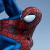 Sideshow Collectibles – Spider Man vs Venom Maquette 200561 (Licensed) - Photo 18 | TopGKStore
