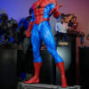 SDZ Studio – Spider-Man Comic Classic Spider-Man Life-Size - Photo 2 | TopGKStore