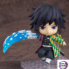 GSC – Nendoroid Demon Slayer: Kimetsu no Yaiba Giyu Tomioka & Shinobu Kocho (Licensed) - Photo 8 | TopGKStore