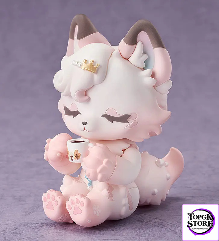 GSAS X GSC – Nendoroid FLUFFY LAND Dyana (Licensed) - Photo 5 | TopGKStore
