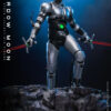 Hottoys – Kamen Rider Black Kamen Rider Black & Shadow Moon & Battle Hopper 1/6th scale Collectible Figure TMS1