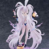 WING – “Azur Lane” Laffey II Sleepy on a Busy Day ver. 1/7 Complete Figure (Licensed) - Photo 11 | TopGKSto
